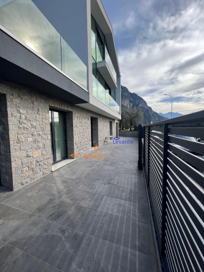 Italianway - Villa Paloma Marone Eksteriør bilde