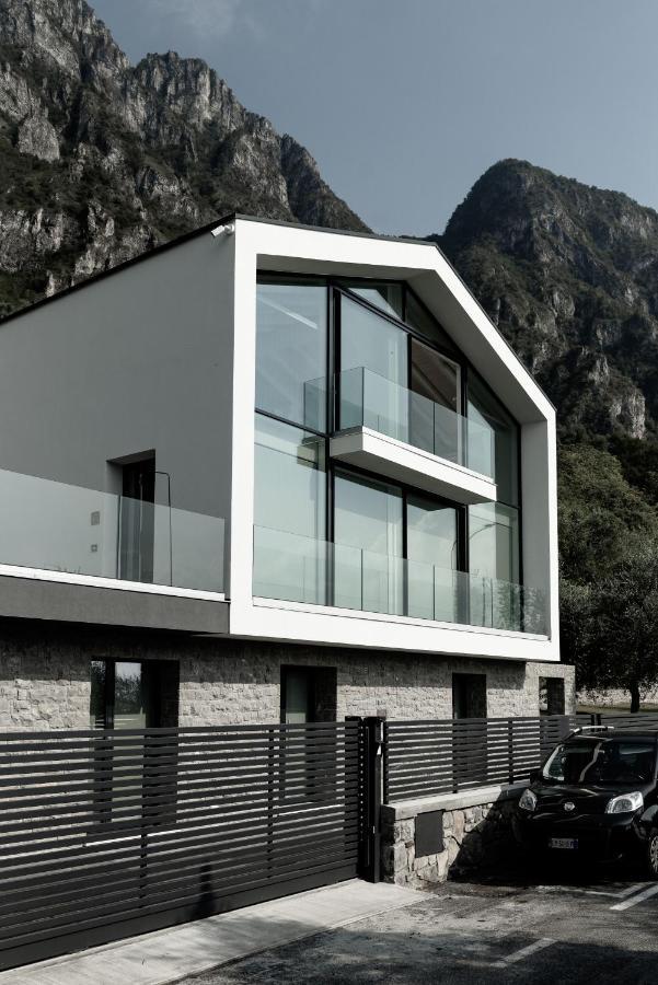 Italianway - Villa Paloma Marone Eksteriør bilde
