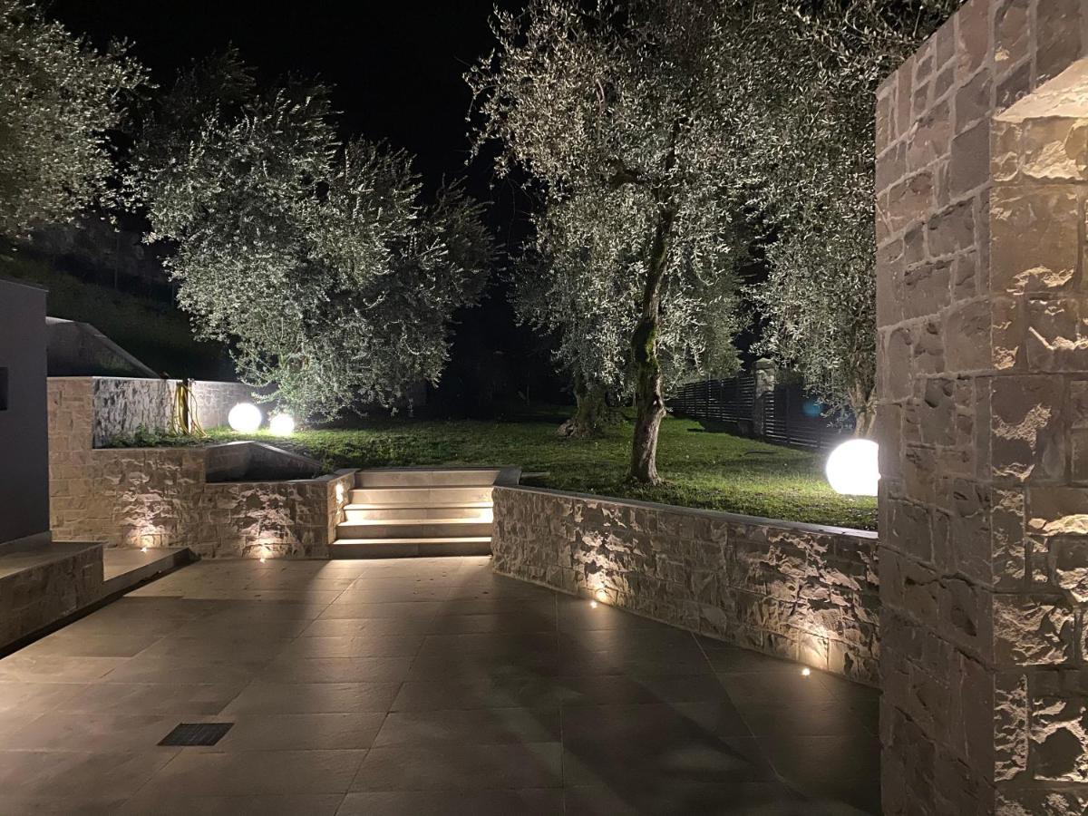 Italianway - Villa Paloma Marone Eksteriør bilde