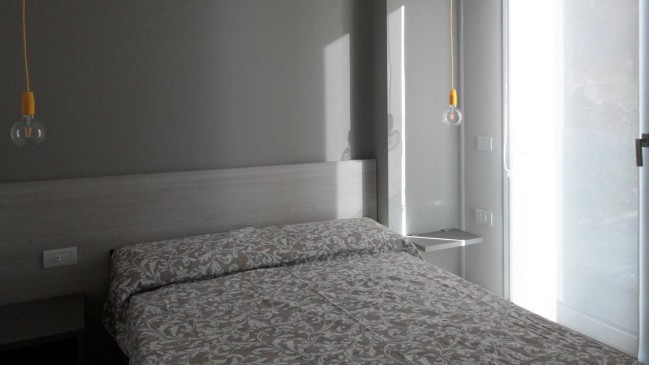 Italianway - Villa Paloma Marone Eksteriør bilde