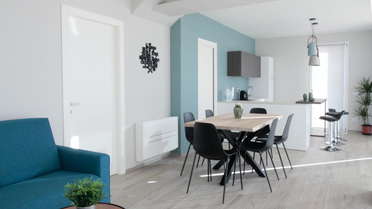Italianway - Villa Paloma Marone Eksteriør bilde