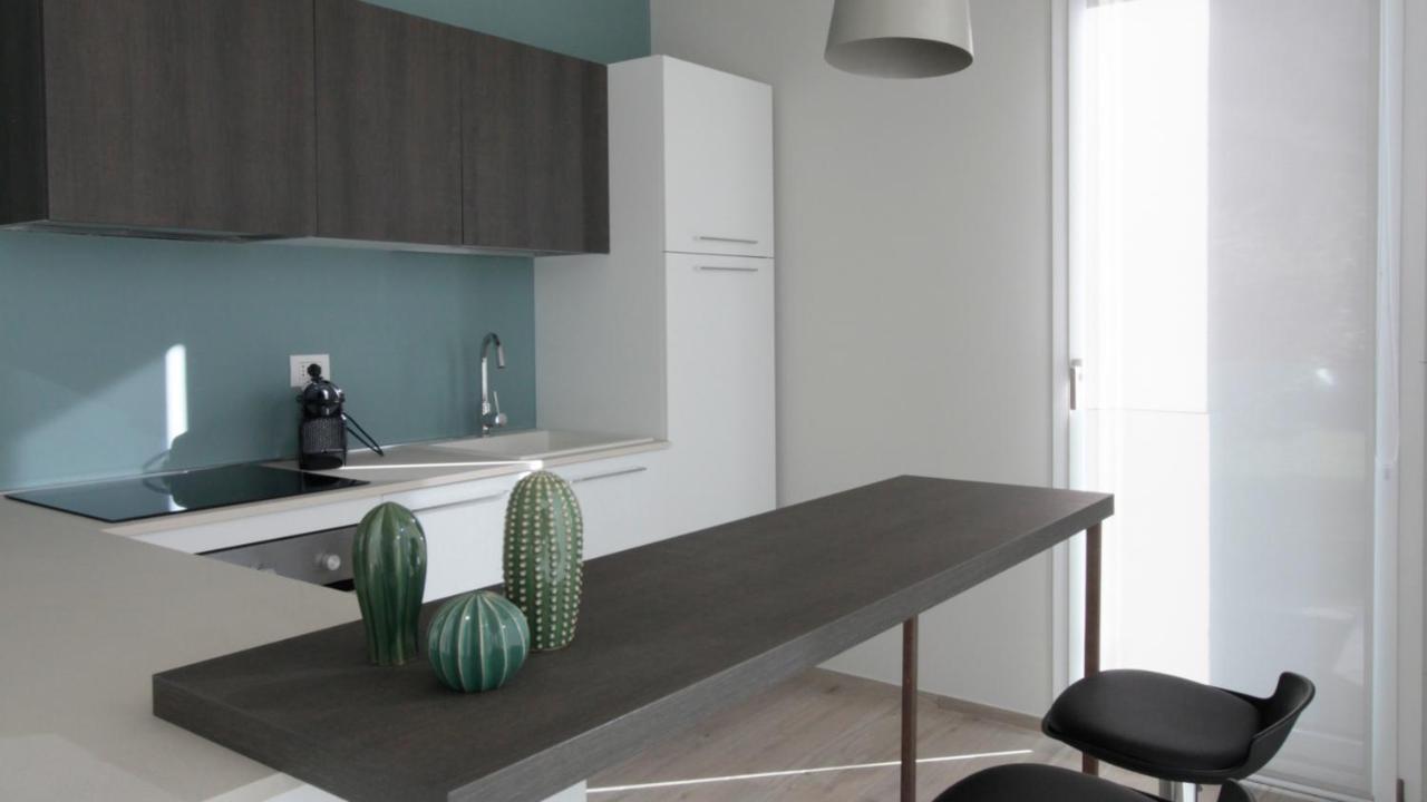 Italianway - Villa Paloma Marone Eksteriør bilde
